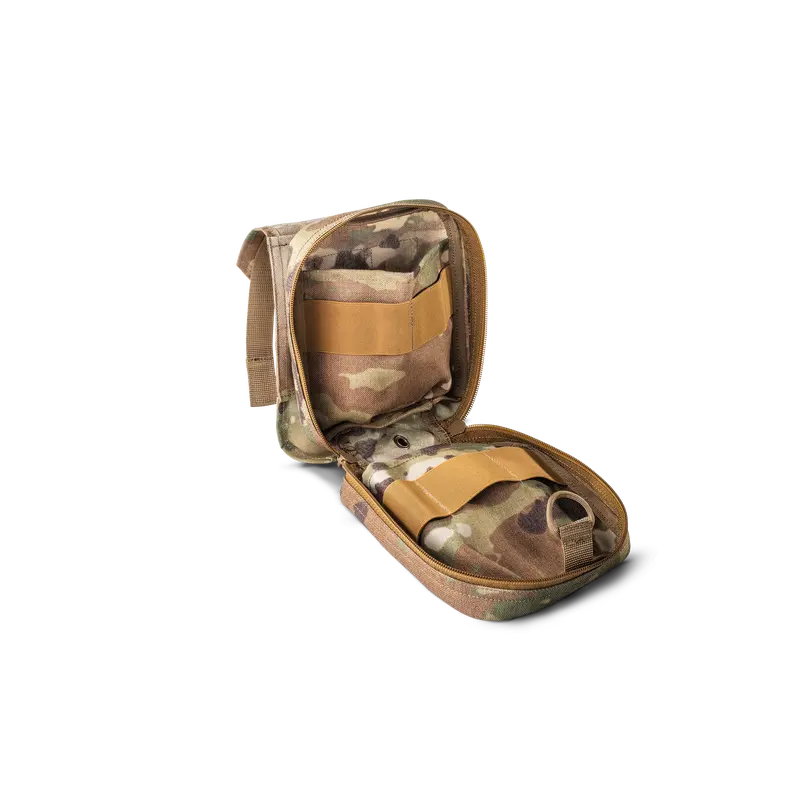 Подсумок аптечный U-WIN MultiCam Подсумок аптечный U-WIN MultiCam