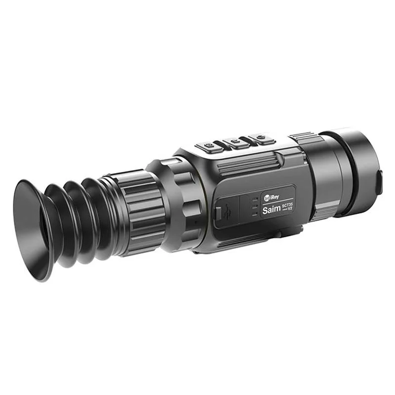 Тепловизионный прицел IRay SCT35 V2.0