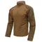 Рубашка Pancer Protection UBACS Койот 50