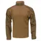 Рубашка Pancer Protection UBACS Койот 50