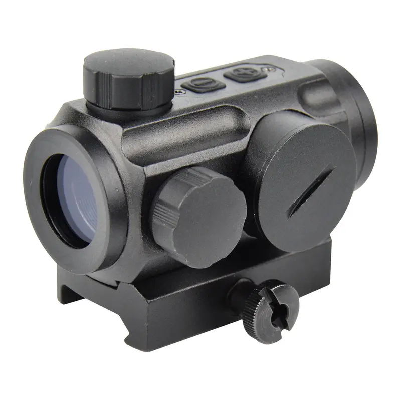 Коллиматорный прицел SIGETA AntiRU-06 (standard mount) Коллиматорный прицел SIGETA AntiRU-06 (standard mount)