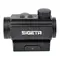 Коллиматорный прицел SIGETA AntiRU-06 (standard mount) Коллиматорный прицел SIGETA AntiRU-06 (standard mount)