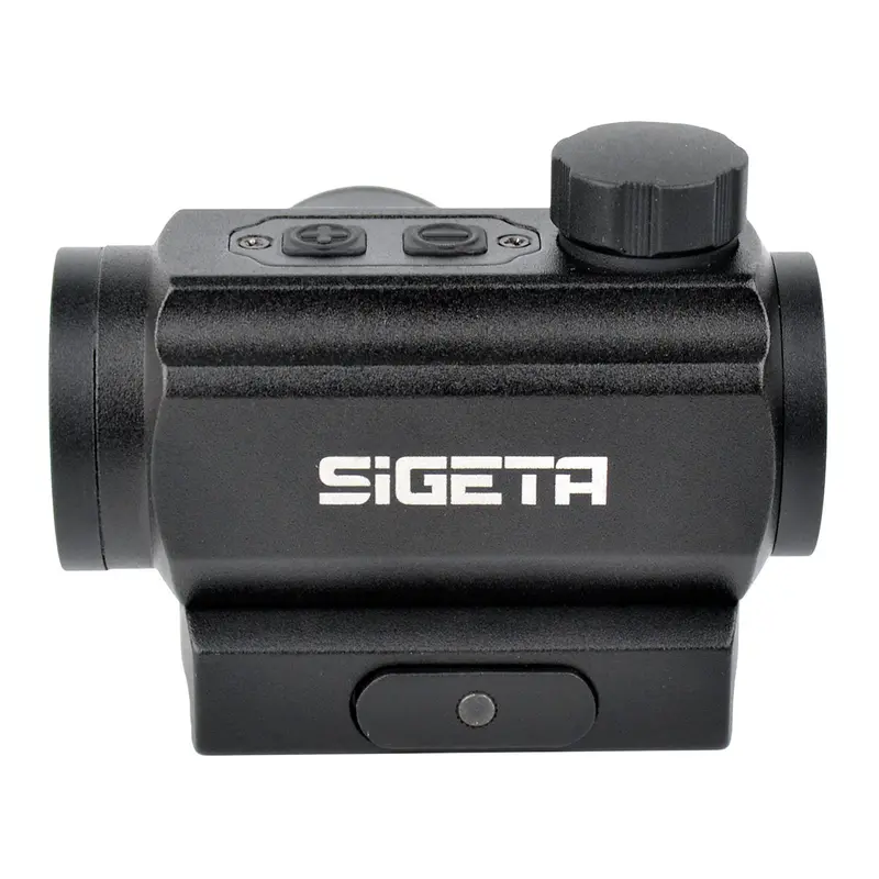 Коллиматорный прицел SIGETA AntiRU-06 (standard mount) Коллиматорный прицел SIGETA AntiRU-06 (standard mount)
