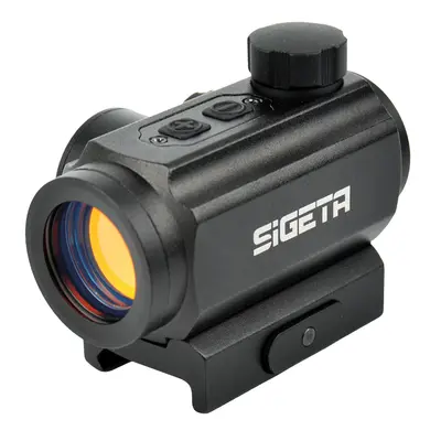 Коллиматорный прицел SIGETA AntiRU-06 (standard mount) Коллиматорный прицел SIGETA AntiRU-06 (standard mount)