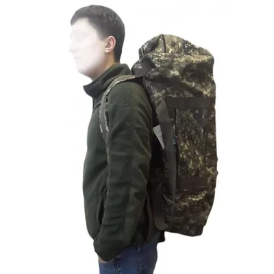 Сумка рюкзак 80л ММ-14 Pancer Protection
