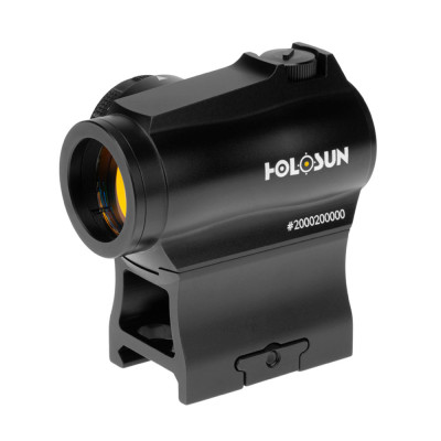Коллиматорный прицел HOLOSUN HE503R-GD