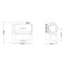Коллиматорный прицел HOLOSUN HE503R-GD