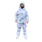 Маскировочный Белый костюм Клякса. 3 в 1. Куртка, штаны, кавер Pancer Protection 46