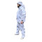 Маскировочный Белый костюм Клякса. 3 в 1. Куртка, штаны, кавер Pancer Protection 46