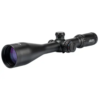 Оптический прицел KONUS EMPIRE 5-30x56 1/2 MIL-DOT IR