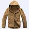 Куртка Soft Shell койот XXXL