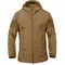 Куртка Soft Shell койот XXXL
