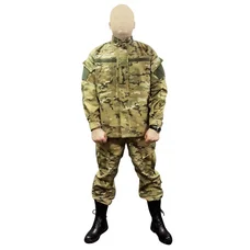 Военная форма Multicam Combat 56