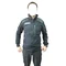 Кофта для полиции флис Pancer Protection черная 44