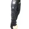 Кофта для полиции флис Pancer Protection черная 44