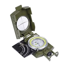 Компас армейский карманный итальянский Mil Tec Германия