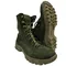 Берцы летние перфорированые Pancer Protection олива 45