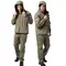 Костюм Soft Shell камуфляж олива размер XXXL