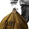 Баул Pancer Protection на 110 литров Койот