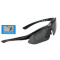 Очки OAKLEY (5 линз) с поляризацией Черные