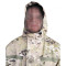 Куртка зимняя Pancer Protection мультикам (60)
