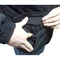 Куртка-бушлат для полиции -20 C Pancer Protection черный (44)