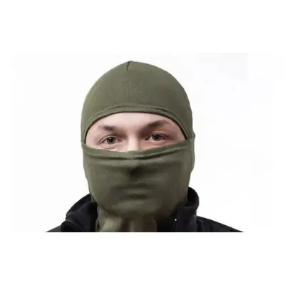 Балаклава х/б Олива МК