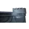 Берцы зимние Скорпион Pancer Protection черные (37)