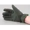 Флисовые тактические перчатки Thinsulate, олива