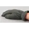Флисовые тактические перчатки Thinsulate, олива
