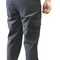 Штаны черные тактические Soft Shell