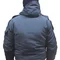 Бушлат короткий синий -20 C