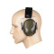 Наушники стрелковые активные Tactical 6S Olive