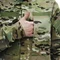 Женская военная форма мультикам