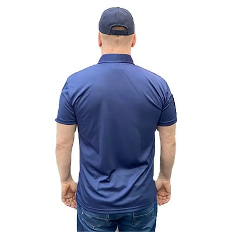 Футболка поло МЧС кулмакс Футболка поло МЧС кулмакс