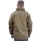 Куртка Soft Shell браун койот Куртка Soft Shell браун койот