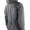 Куртка милитари м65 черная под пистолет Soft Shell
