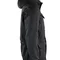 Куртка милитари м65 черная под пистолет Soft Shell