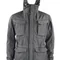 Куртка милитари м65 черная под пистолет Soft Shell
