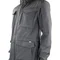Куртка милитари м65 черная под пистолет Soft Shell
