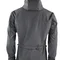 Куртка милитари м65 черная под пистолет Soft Shell