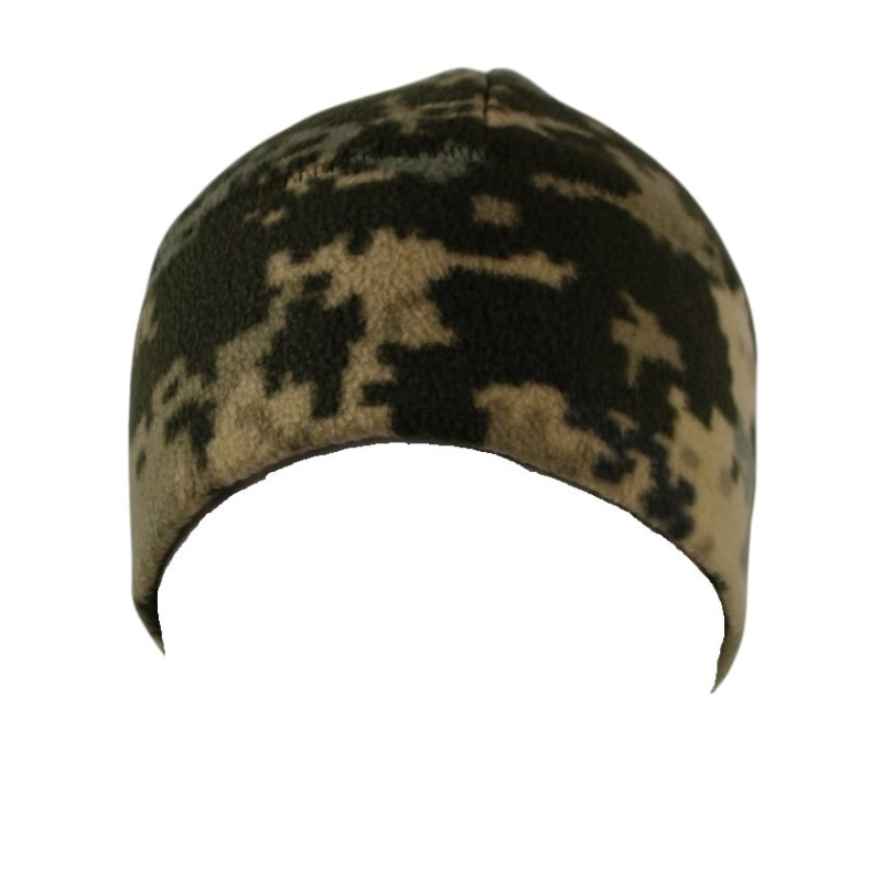 Флисовая шапка ММ14 1 слой Pancer