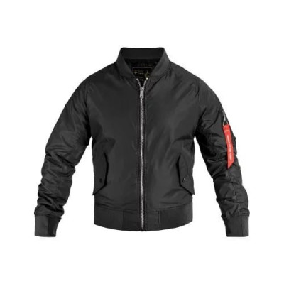 Куртка летняя Sturm Mil-Tec Summer Black Германия