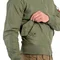 Куртка летняя Sturm Mil-Tec Summer Oliv Германия