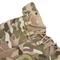 Ботинки тактические AK Aeisk Tactical Мультикам