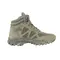 Ботинки демисезонные мужские Crossav 08/2 (Натуральный нубук+Кордура+Подошва 5429) Хаки