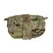 Подсумок напашный WS-Profi GAR-2 Warrior Spirit Мультикам