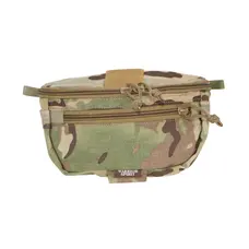 Подсумок напашный WS-Profi GAR-2 Warrior Spirit Мультикам