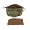 Подсумок напашный WS-Profi GAR-2 Warrior Spirit Мультикам