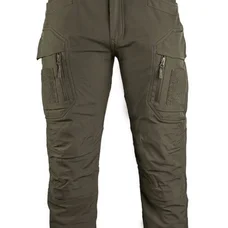 Брюки Softshell «Assault» Ranger Green Mil-Tec Германия
